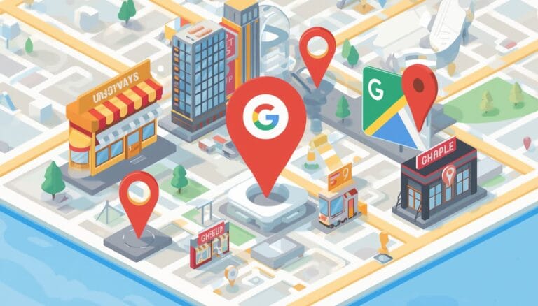 SEO local Perú