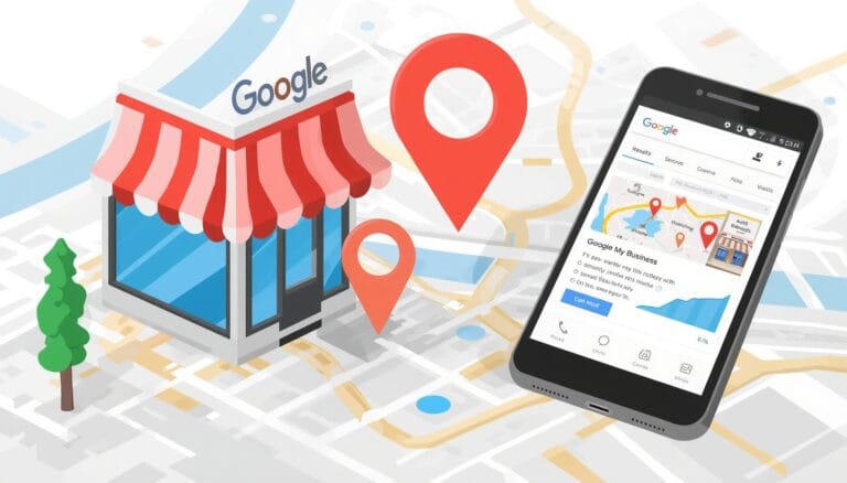 SEO local Perú