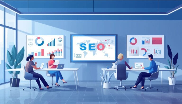 SEO para pymes Perú