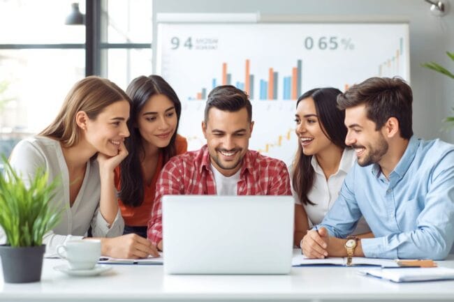 agencia SEO en Perú