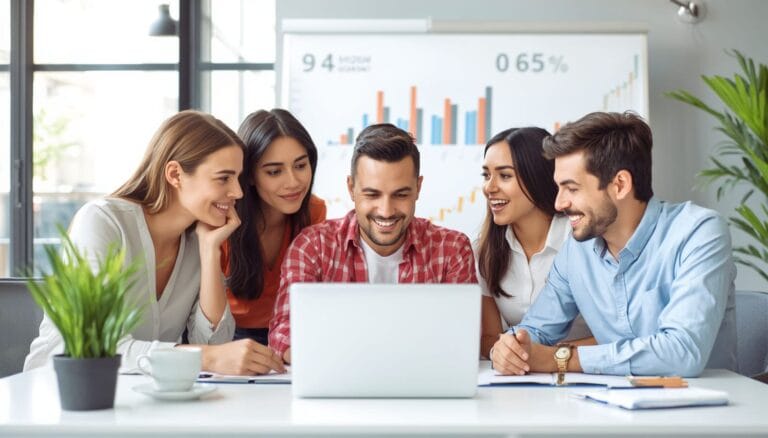 agencia SEO en Perú