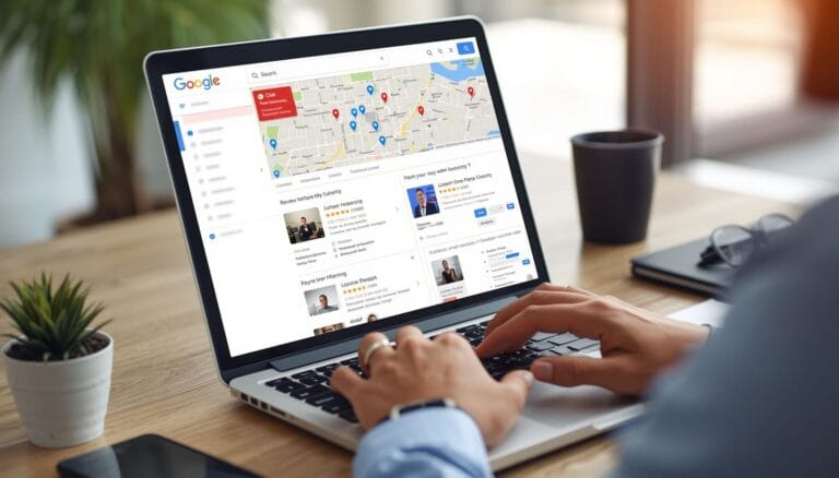 agencia de SEO