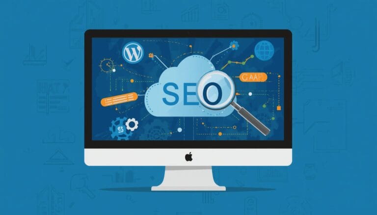 servicio SEO mensual