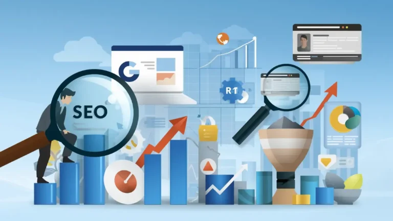 SEO local Perú