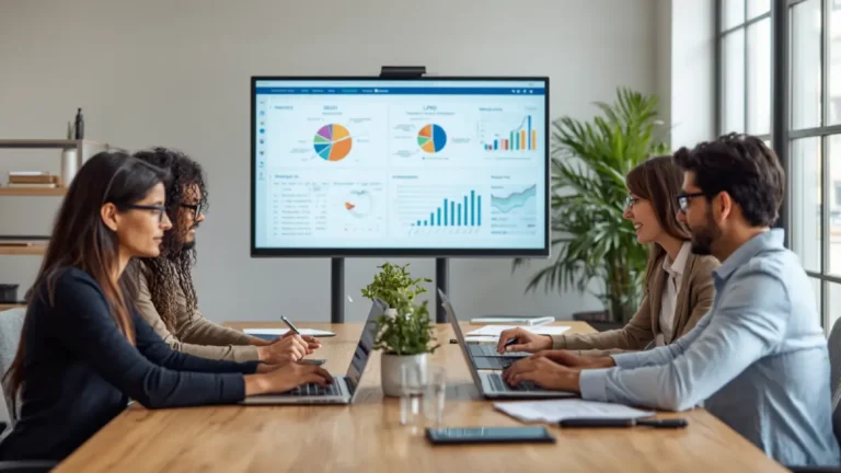 consultoría SEO