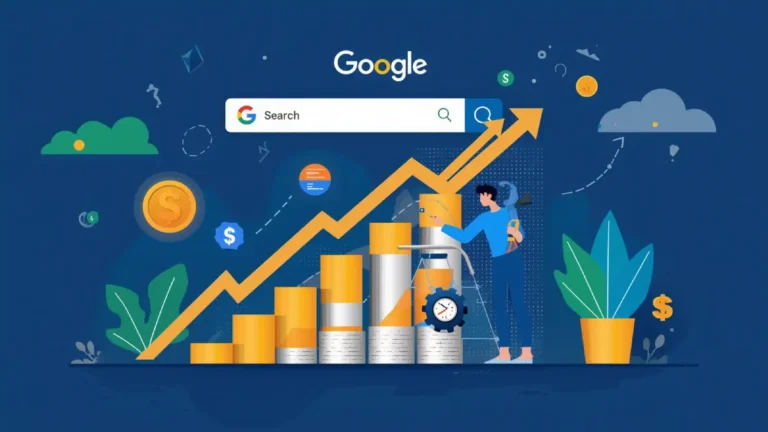 posicionamiento web en Google