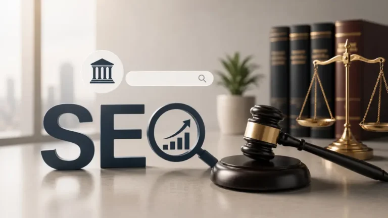 seo para abogados
