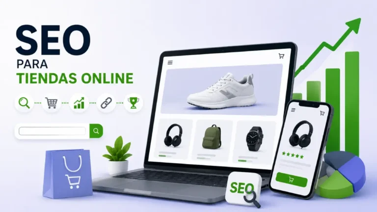 seo para ecommerce