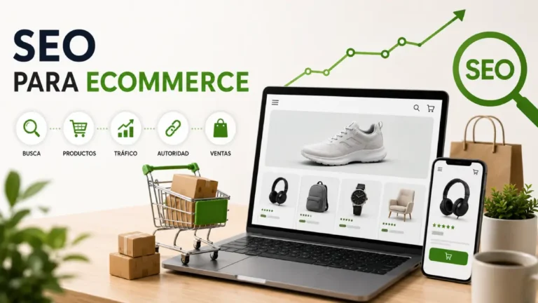 seo para ecommerce