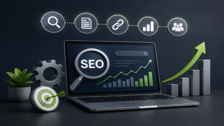 servicios seo