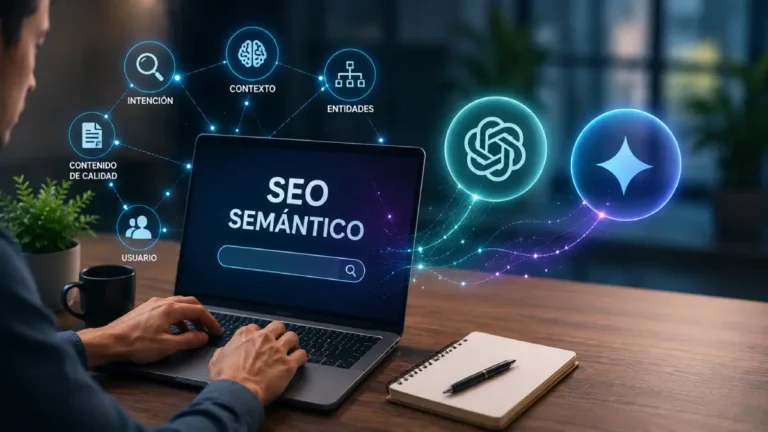 agencia de posicionamiento seo