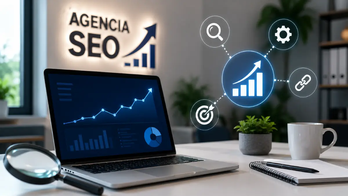 agencia seo
