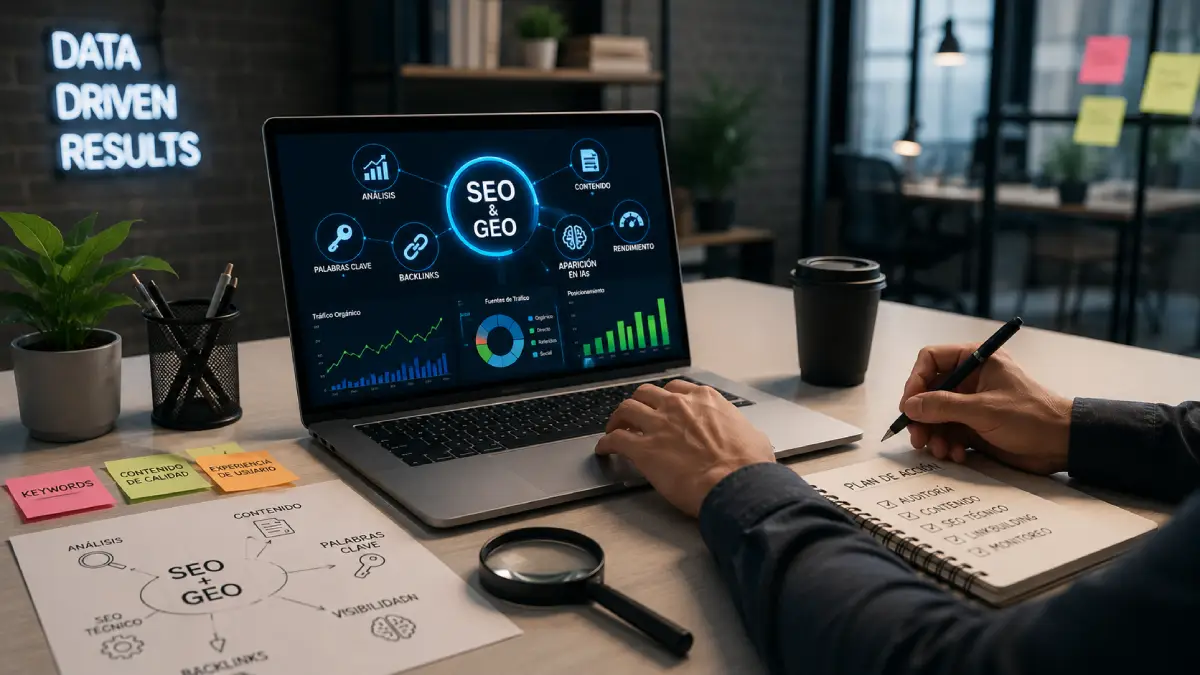 agencias de seo