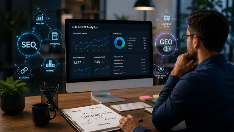 agencias de seo