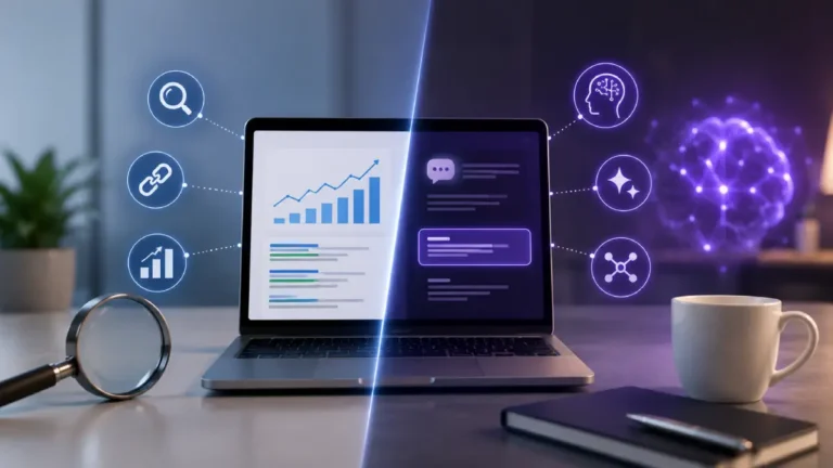 consultor seo