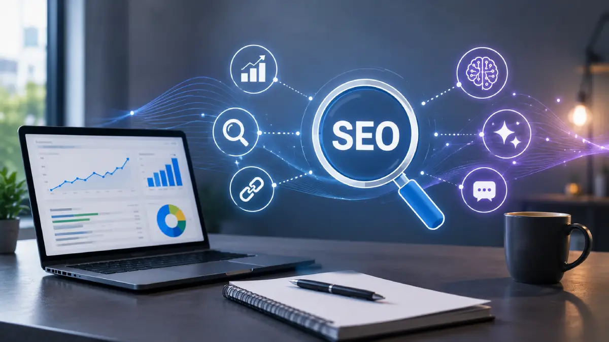 consultoria seo
