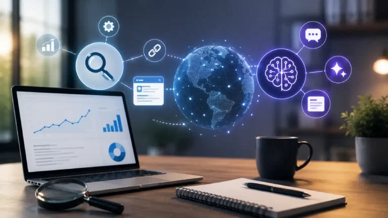 consultoria seo