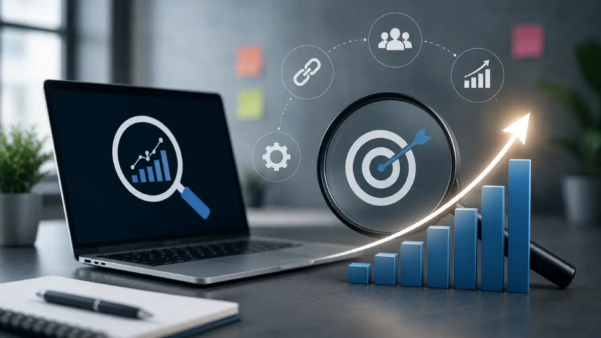 posicionamiento seo agencia