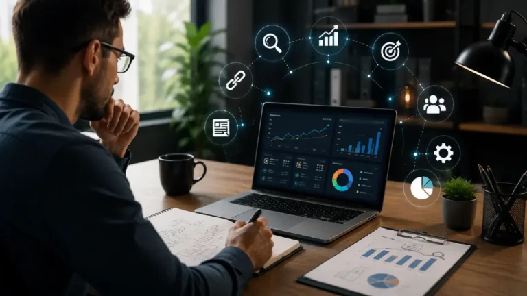 servicios de posicionamiento web