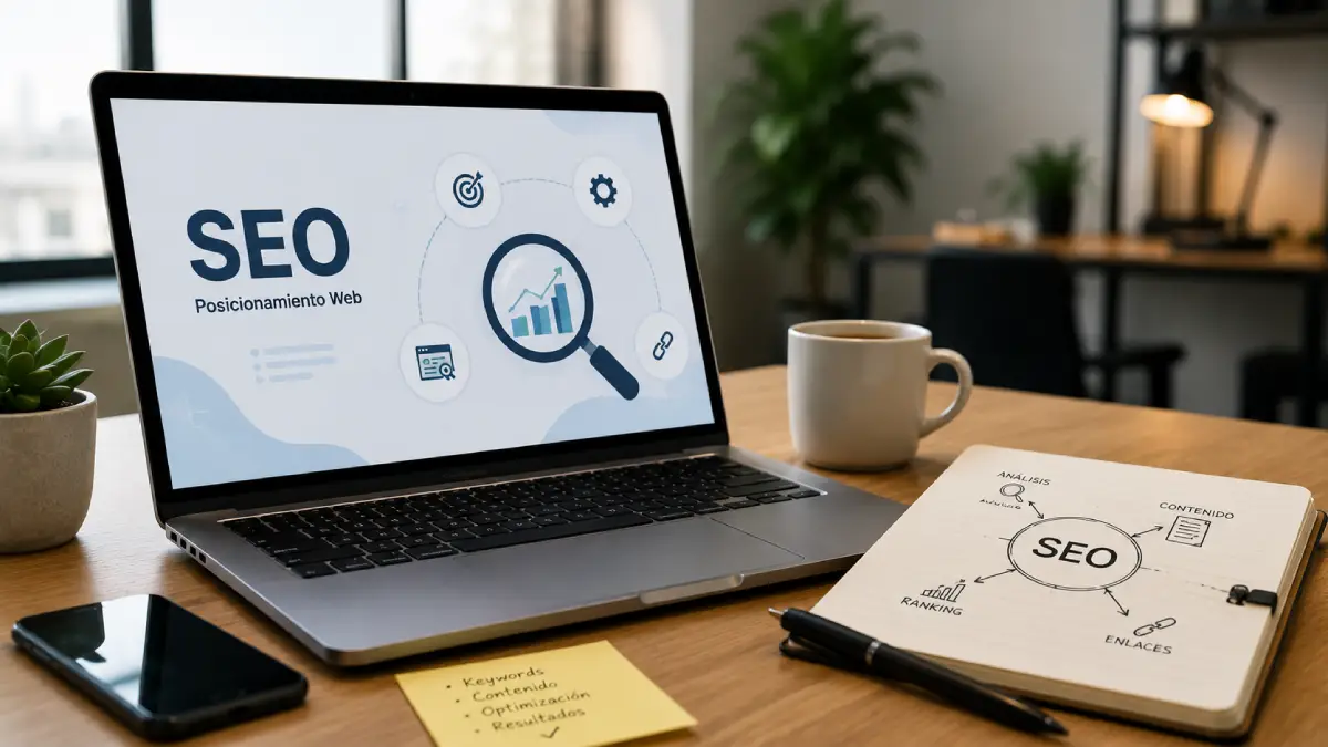 agencia de posicionamiento seo