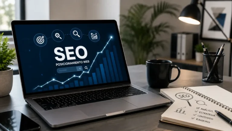 agencia de posicionamiento seo