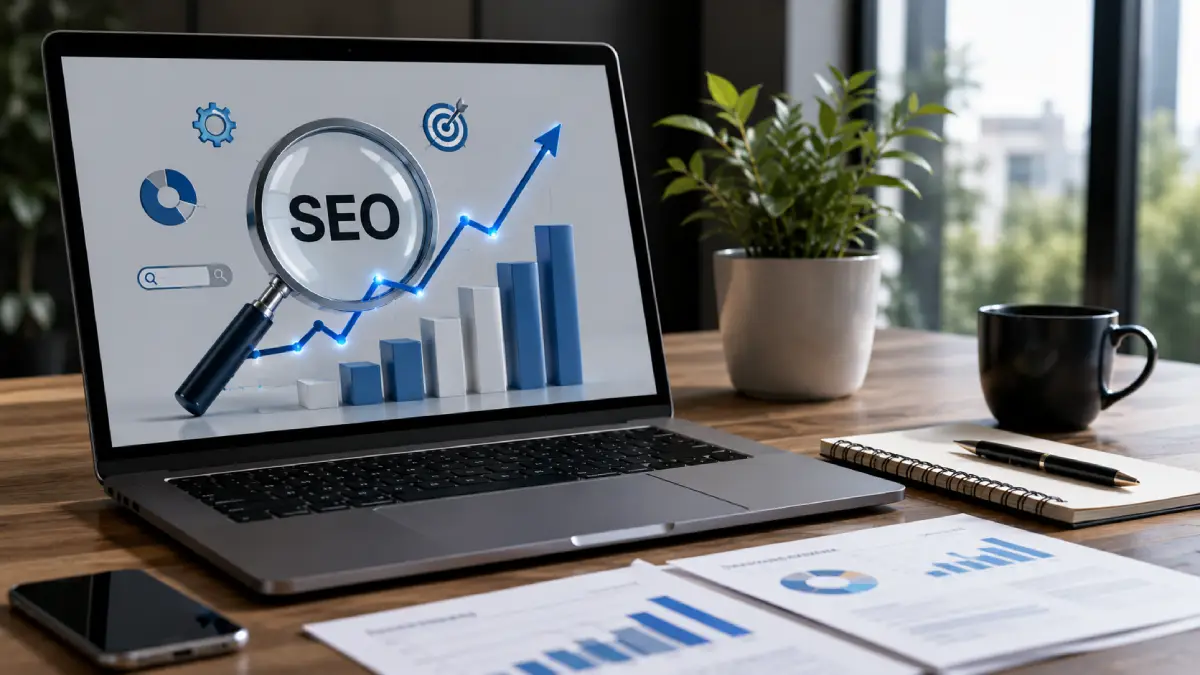 posicionamiento seo agencia
