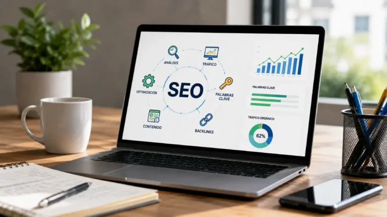 posicionamiento seo agencia