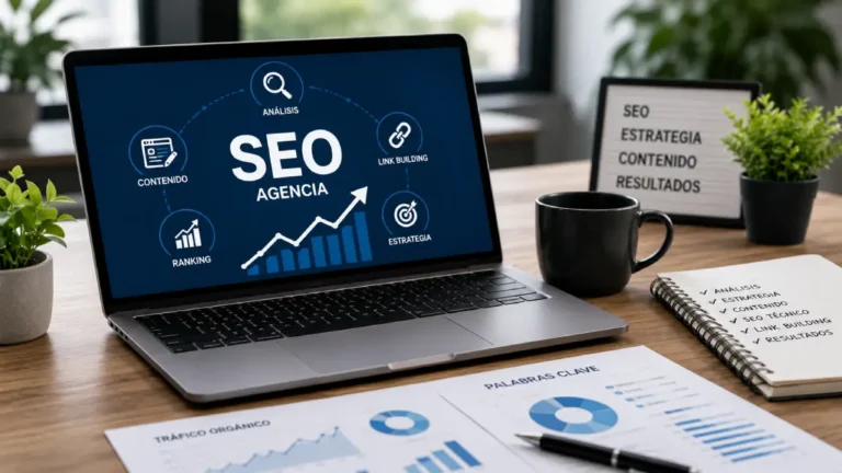 seo agencia