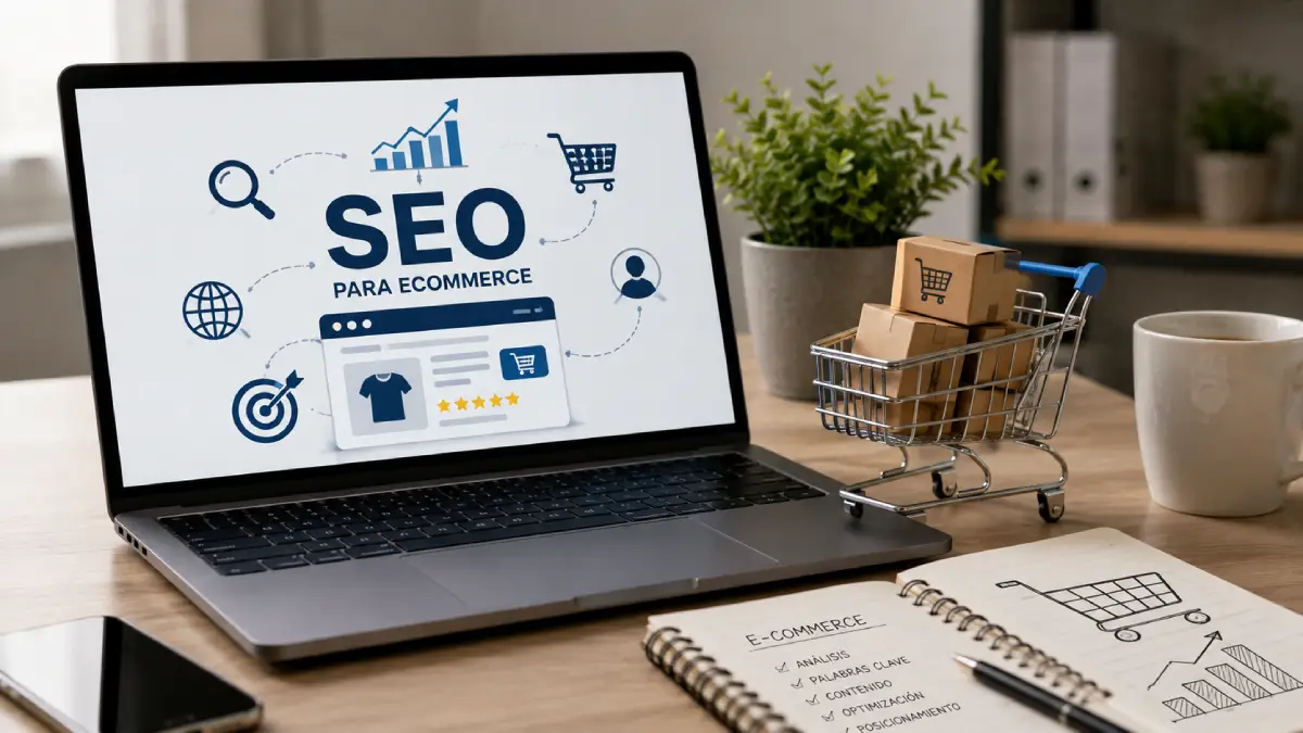 seo para ecommerce