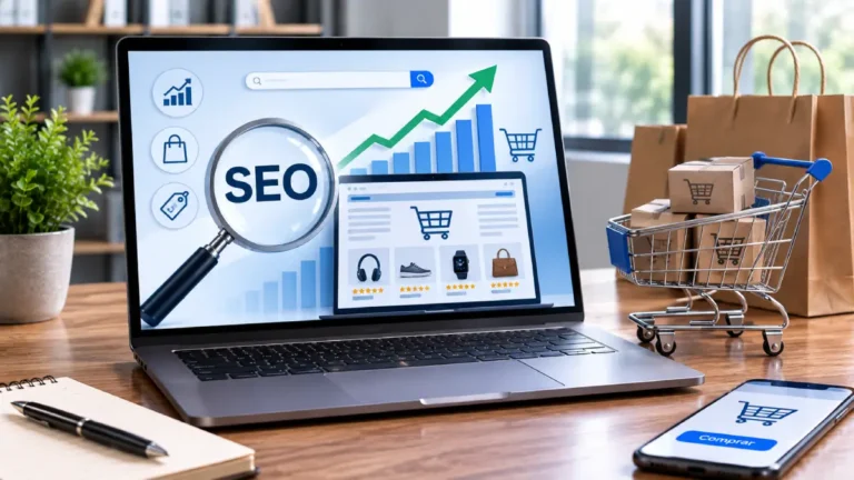 seo para ecommerce