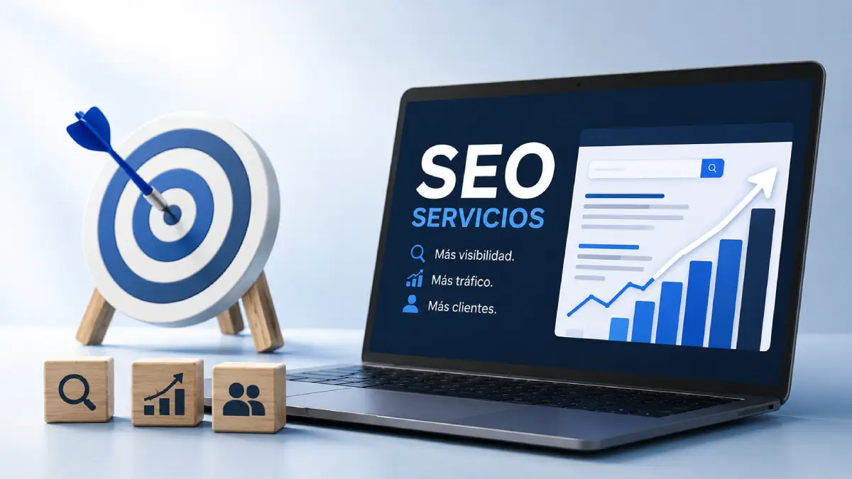 seo servicios