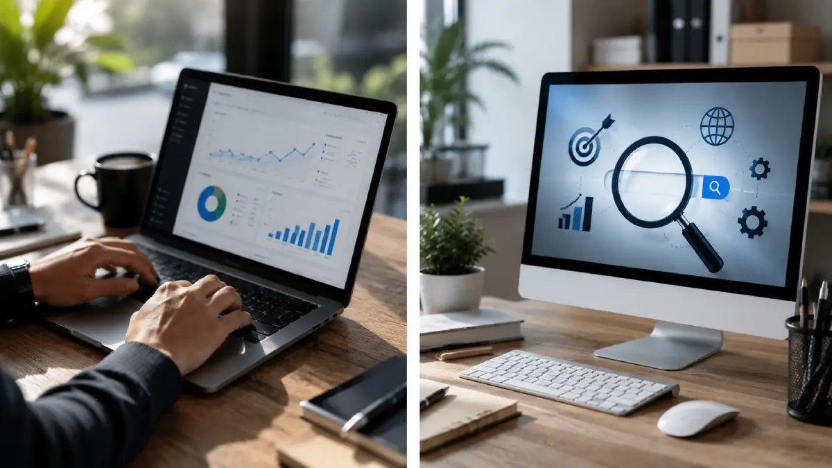 servicios de posicionamiento web