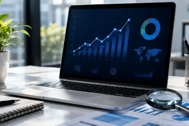 servicios de posicionamiento web