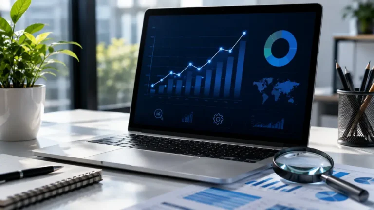 servicios de posicionamiento web