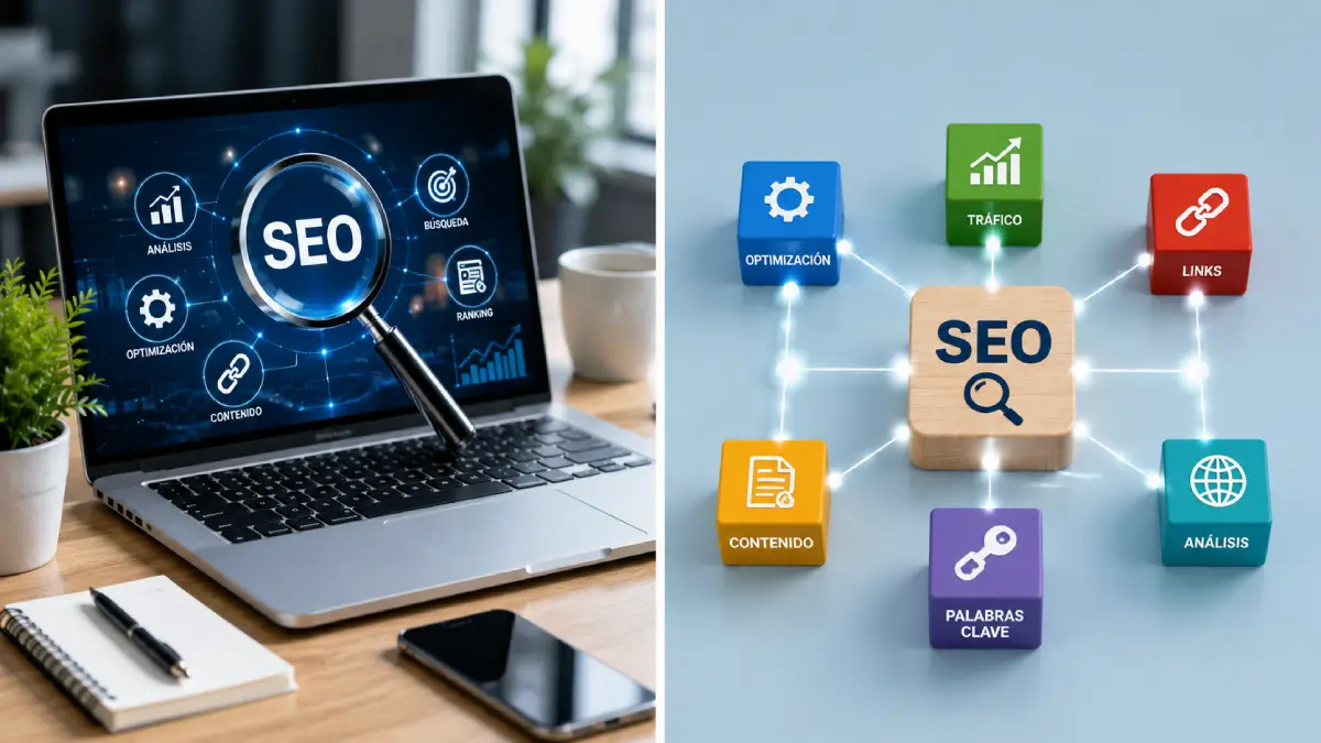 servicios de seo