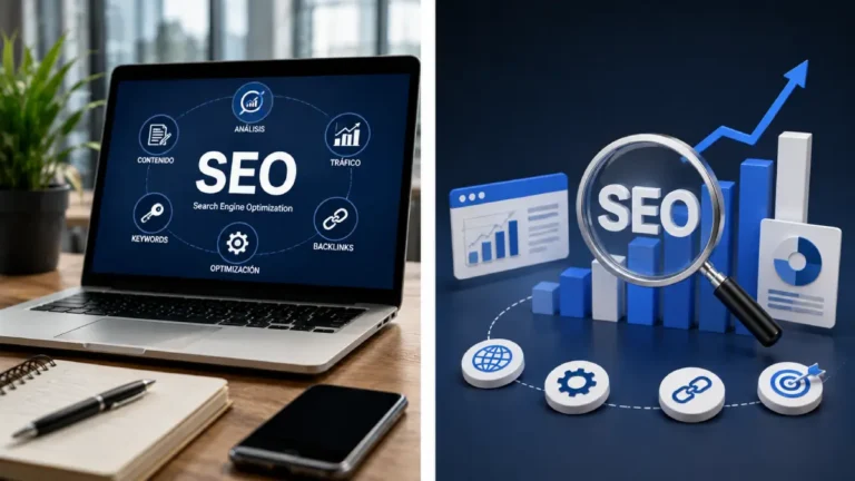 servicios de seo