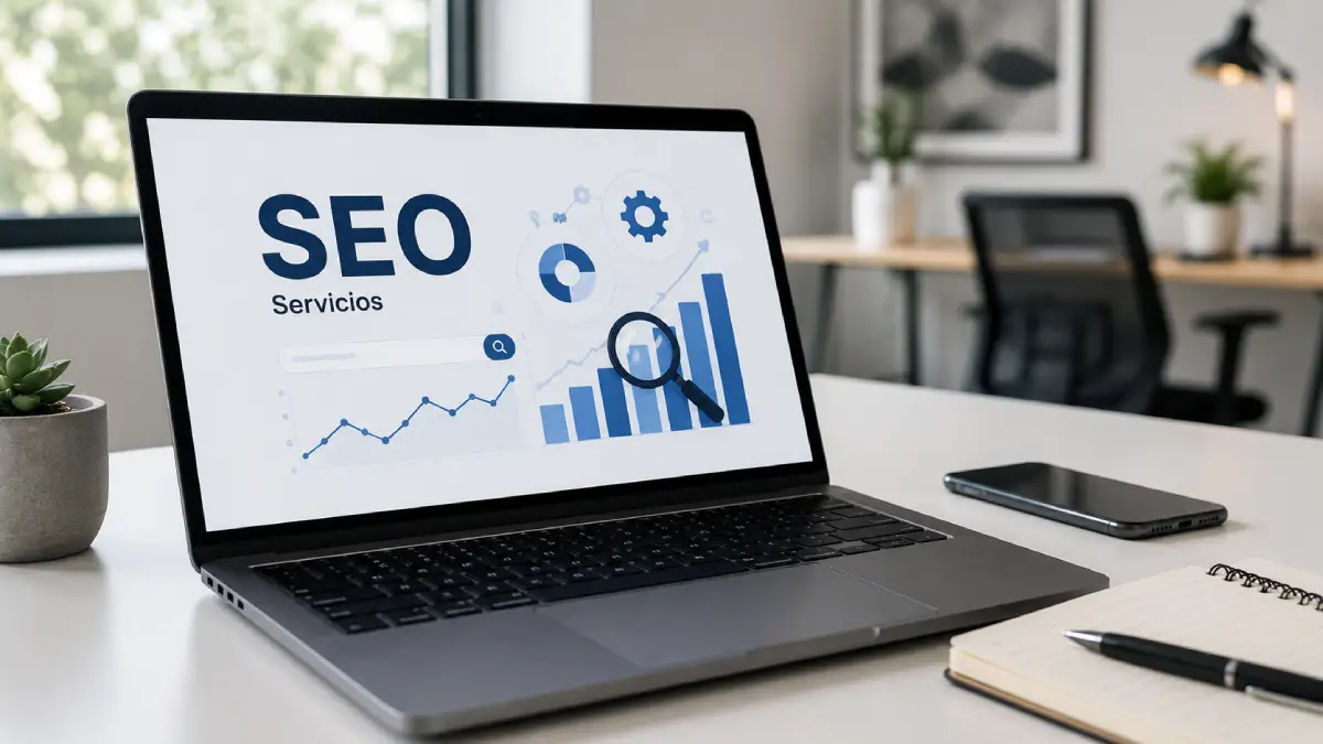 servicios seo
