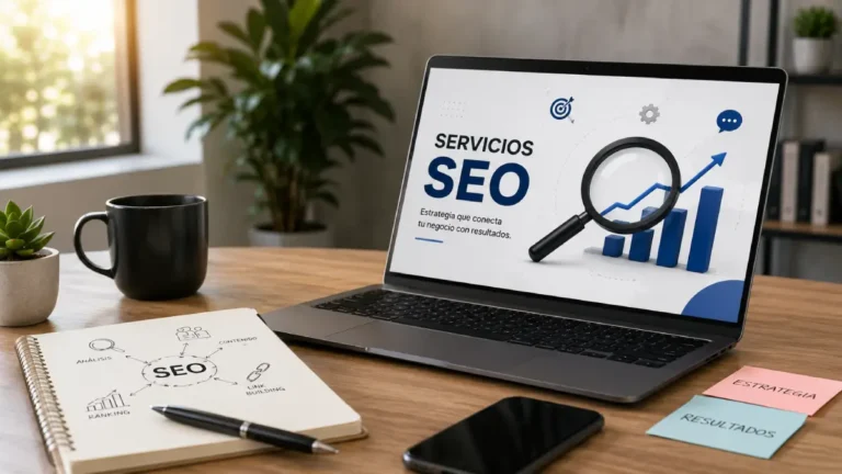 servicios seo